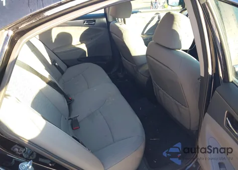 2015 Hyundai Sonata Hybrid from USA, damaged, VIN KMHEC4A42FA139292